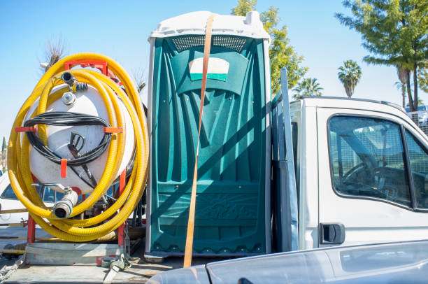 Best Affordable porta potty rental  in Orono, MN