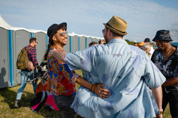 Best Porta potty for special events  in Orono, MN