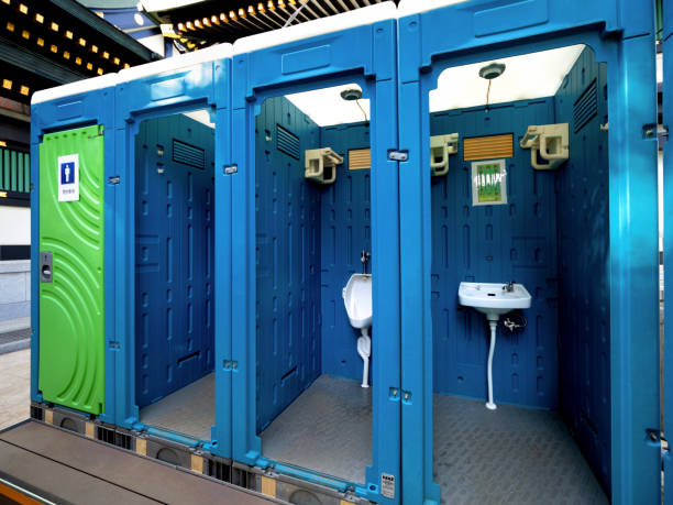 Portable Toilet Options We Offer in Orono, MN