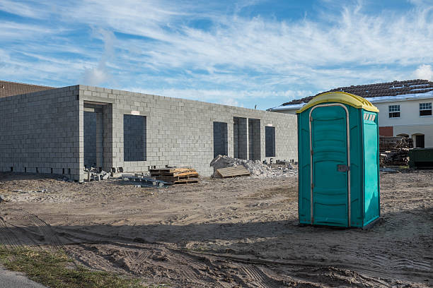 Best Temporary restroom rental  in Orono, MN